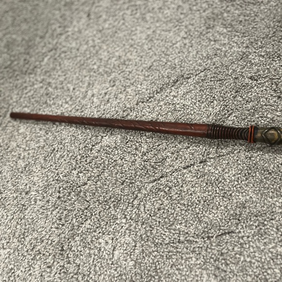 A active Harry Potter wand from Universal Studios - Picture 3 of 8